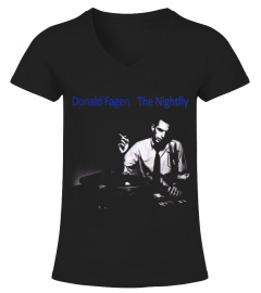 Donald Fagen - The Nightfly