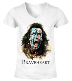 011. Braveheart WT