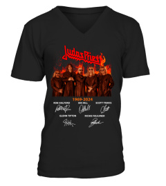 Judas Priest BK