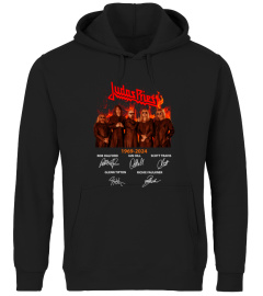 Judas Priest BK