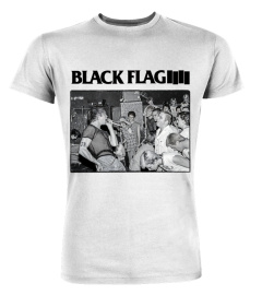 Black Flag 19 WT