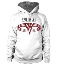Van Halen 10 WT
