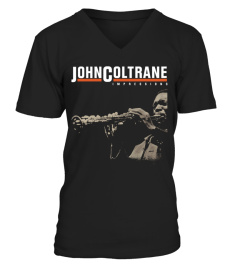 John Coltrane 32 BK