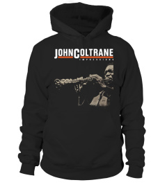 John Coltrane 32 BK