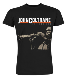 John Coltrane 32 BK