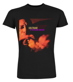 John Coltrane 47 BK