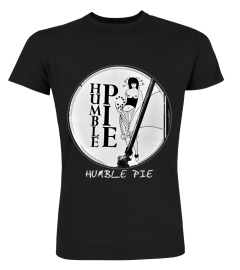 Humble Pie 8 BK