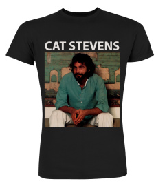 Cat stevens 23 BK
