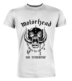 Motorhead 18 WT - No remorse