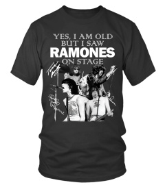 Ramones BK