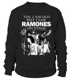 Ramones BK