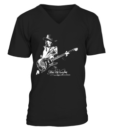 Stevie Ray Vaughan BK (14)