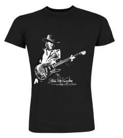 Stevie Ray Vaughan BK (14)