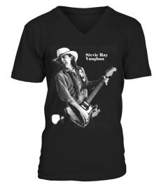 Stevie Ray Vaughan BK (13)