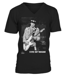 Stevie Ray Vaughan BK (14)