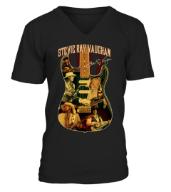 Stevie Ray Vaughan BK (1)