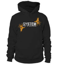 System of a Down BK (10)