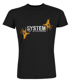 System of a Down BK (10)