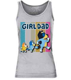 GIRL DAD Edition