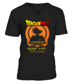 DragonBall 4