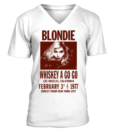 Blondie WT (5)