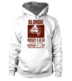 Blondie WT (5)