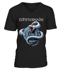 Whitesnake 12 BK