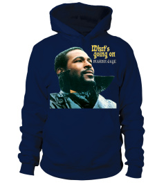Marvin Gaye-NV