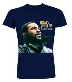Marvin Gaye-NV