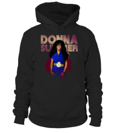 Donna Summer 34 BK