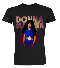 Donna Summer 34 BK
