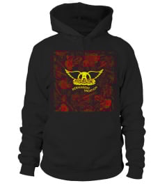 Aerosmith (38) BK