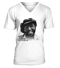Curtis Mayfield 16 WT