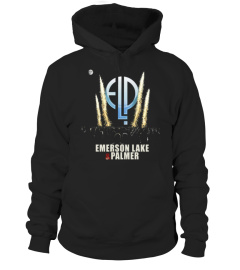 Emerson, Lake &amp; Palmer 37 BK