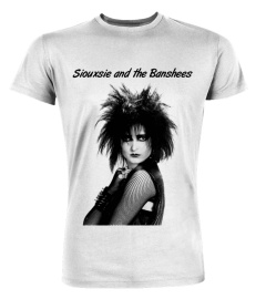 Siouxsie And the Banshees WT (1)