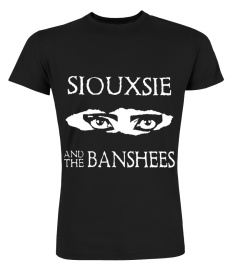 Siouxsie And the Banshees BK (11)