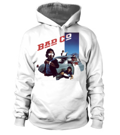 Bad Company 18 WT