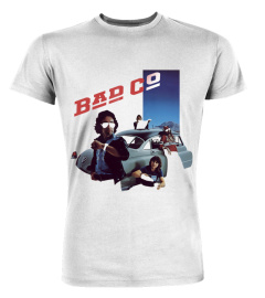 Bad Company 18 WT