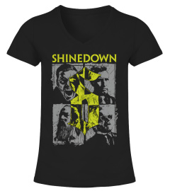 Shinedown Merch