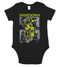 Shinedown Merch