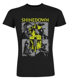 Shinedown Merch