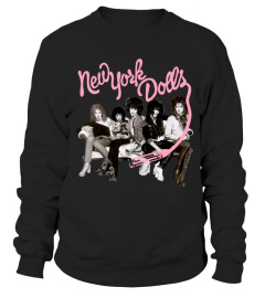 New York Dolls BK (10)