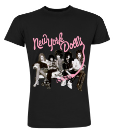 New York Dolls BK (10)