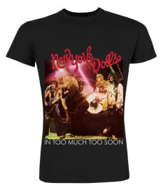 New York Dolls BK (9)