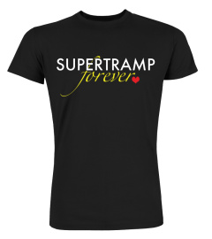 Supertramp 18 BK