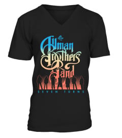 The Allman Brothers Band BK (10)