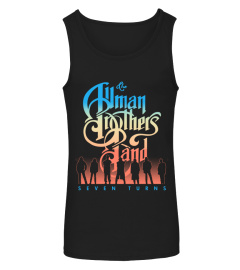 The Allman Brothers Band BK (10)