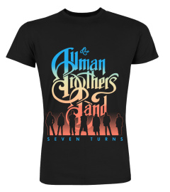 The Allman Brothers Band BK (10)