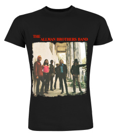 The Allman Brothers Band BK (23)