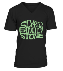 Sly &amp; The Family Stone